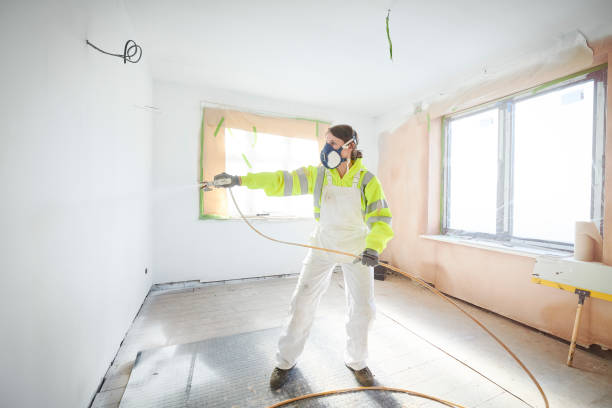 Best HVAC Mold Inspection and Cleaning  in Valrico, FL